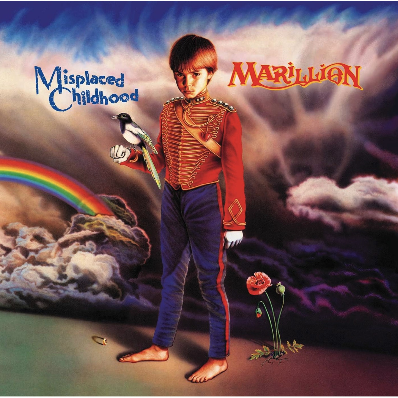 Misplaced Childhood - 2017 Remaster